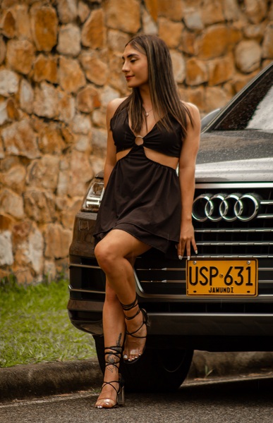 Artiest MajoQuintero Foto 12