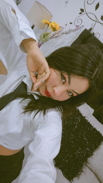 Interprete AgathaSpender Foto 2