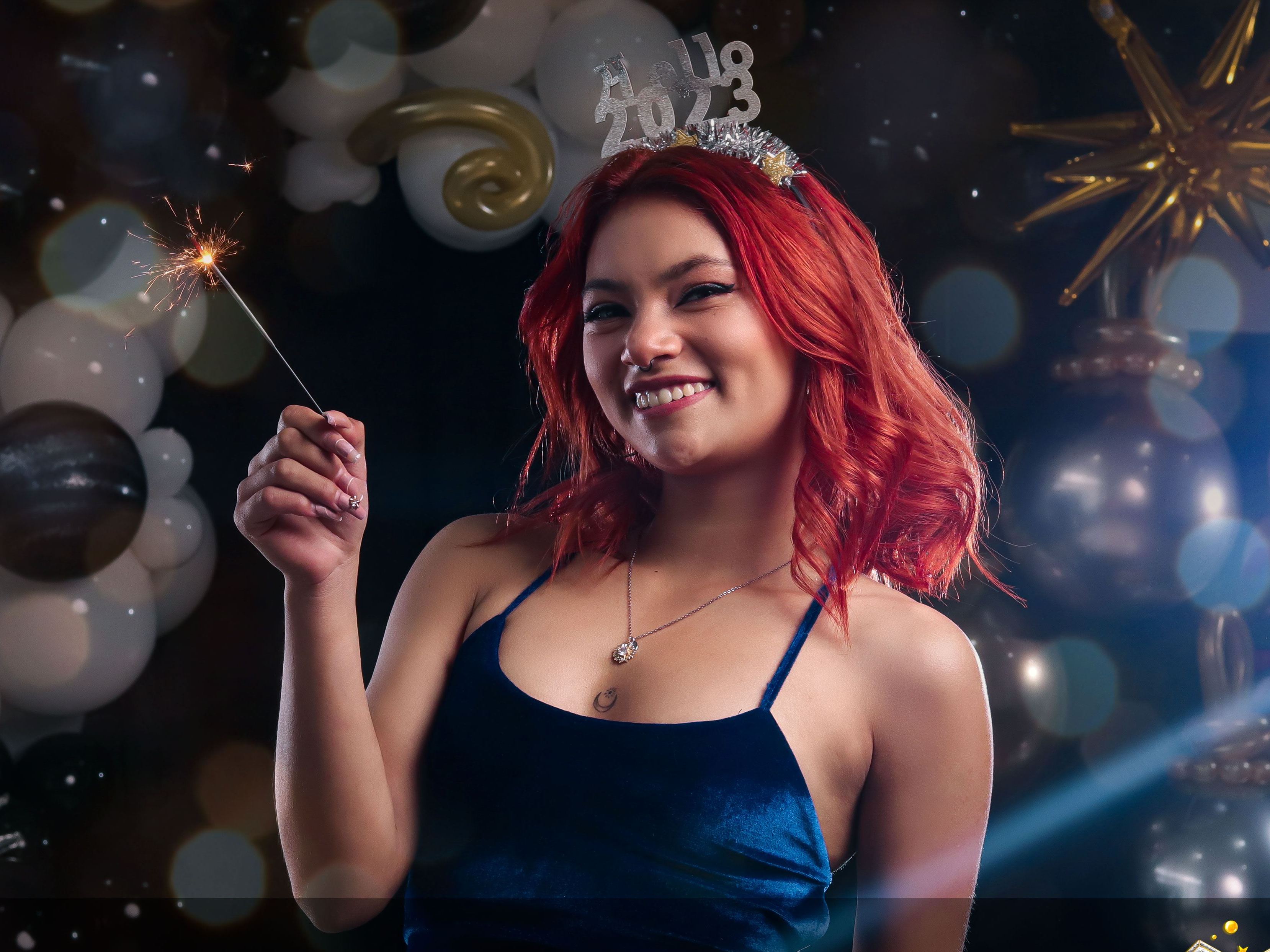 ReaxRousse cam model profile picture