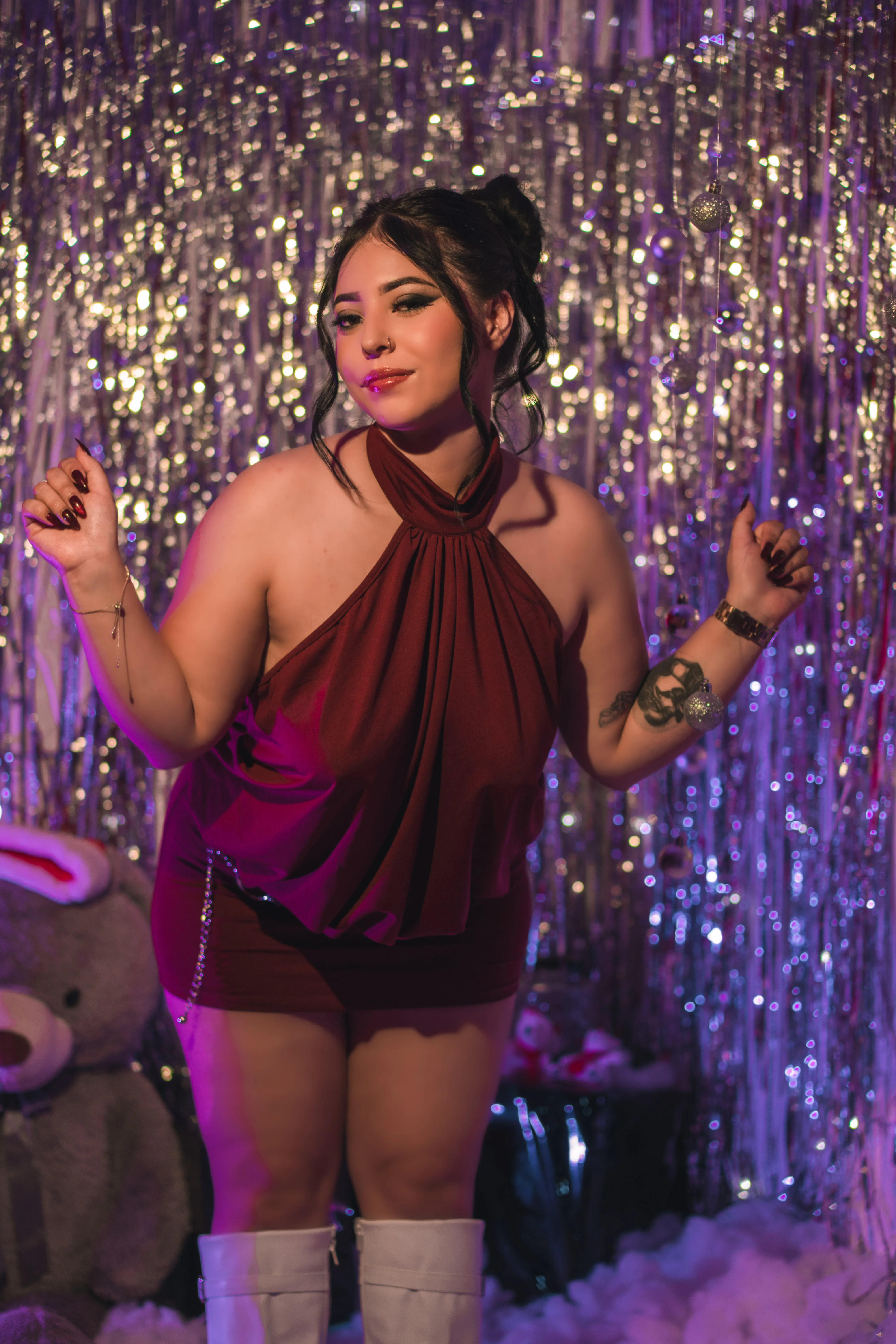 Performer Maaiitee Photo 3