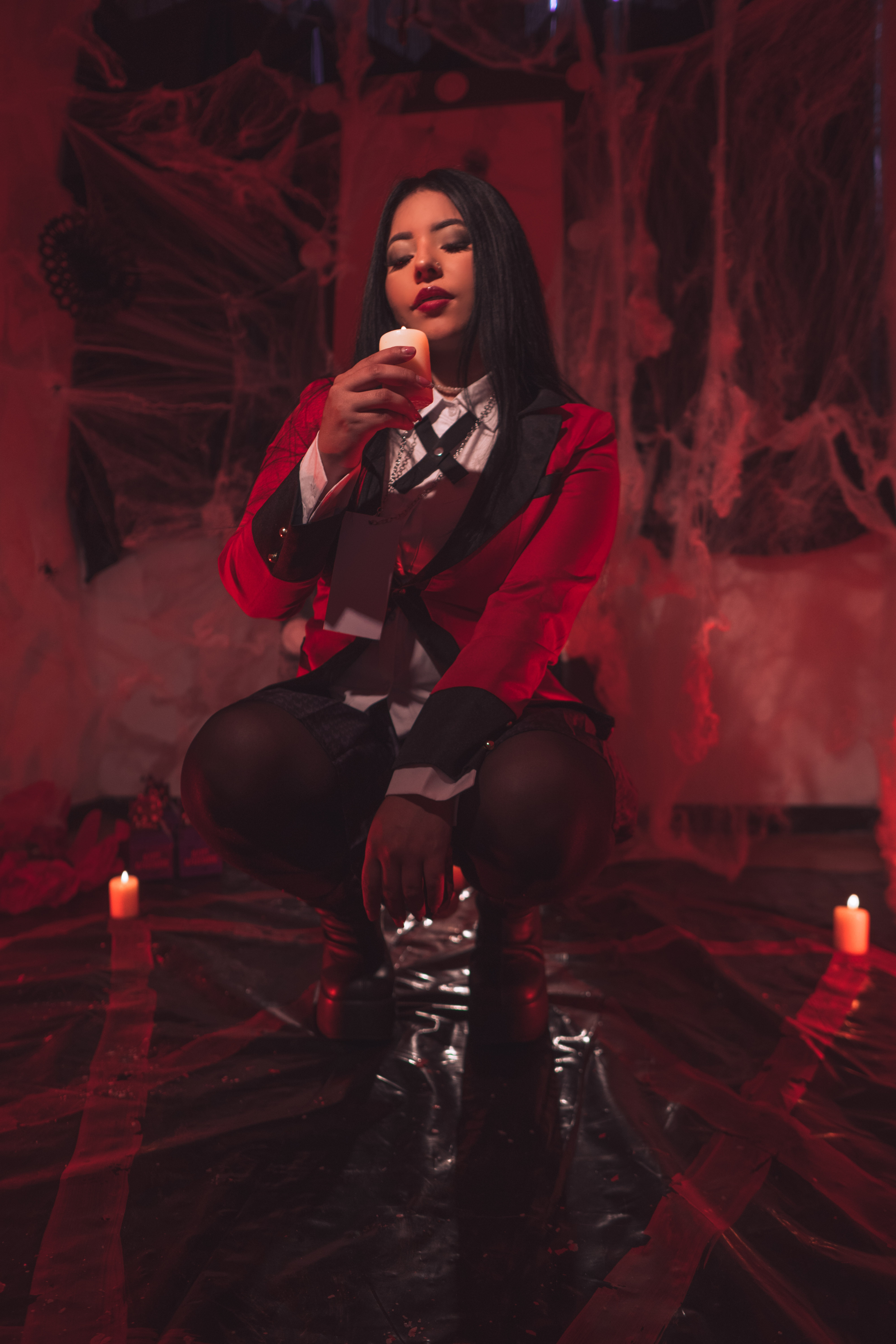 Interprete Maaiitee Foto 5