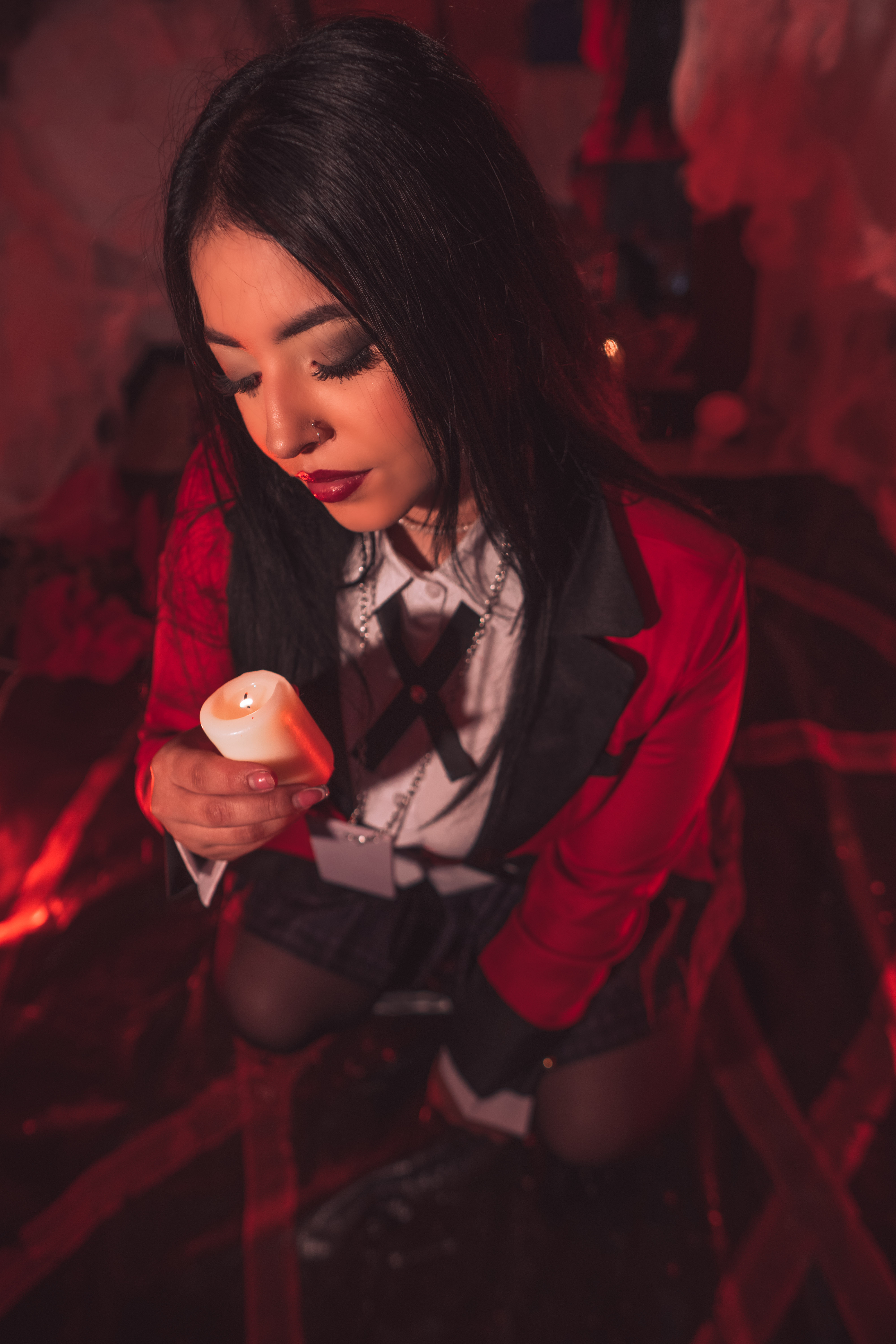 Interprete Maaiitee Foto 6