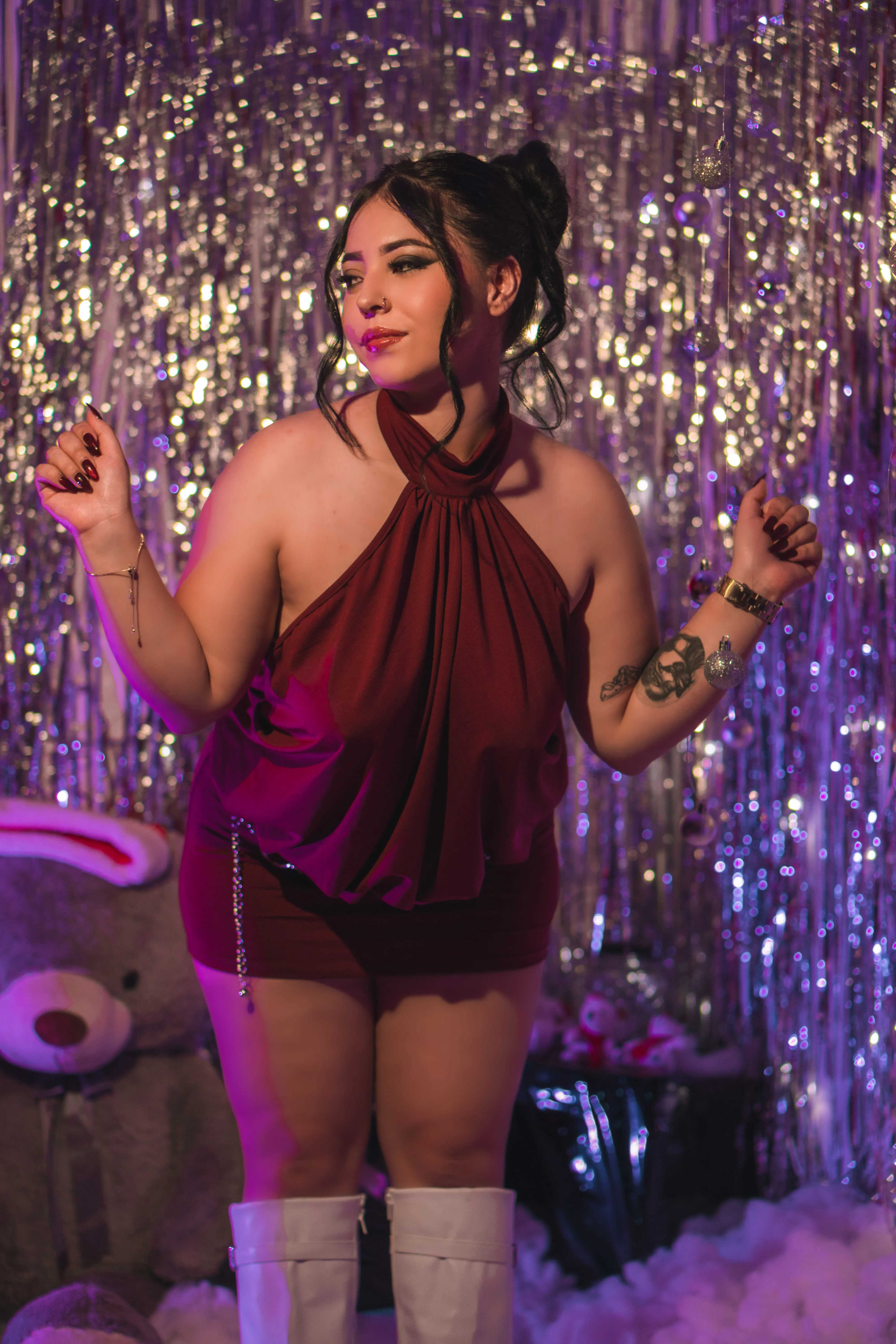 Performer Maaiitee Photo 10