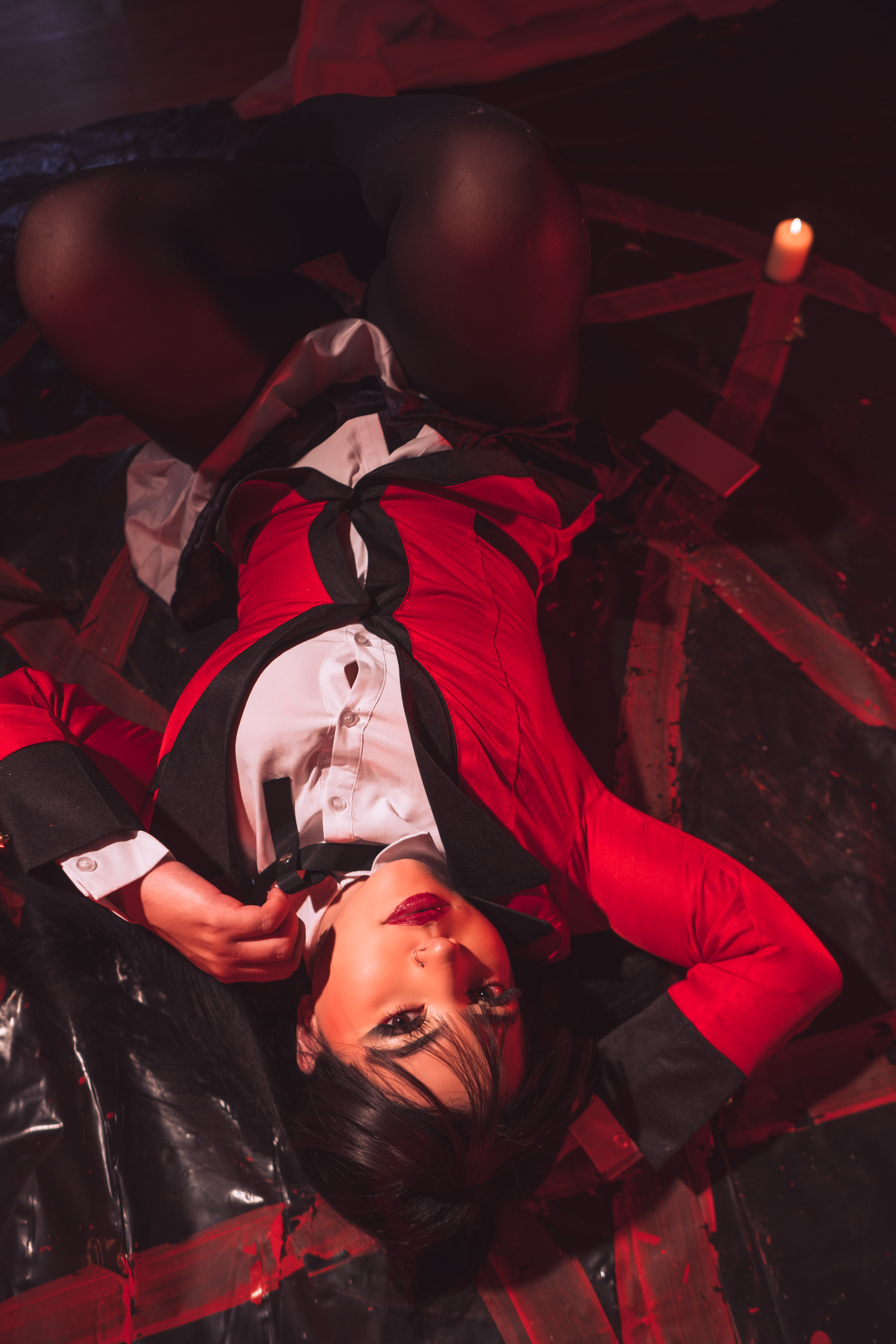 Interprete Maaiitee Foto 3