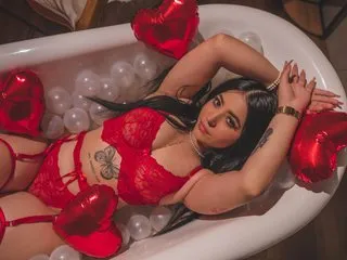 Maaiitee immagine del profilo del modello di cam