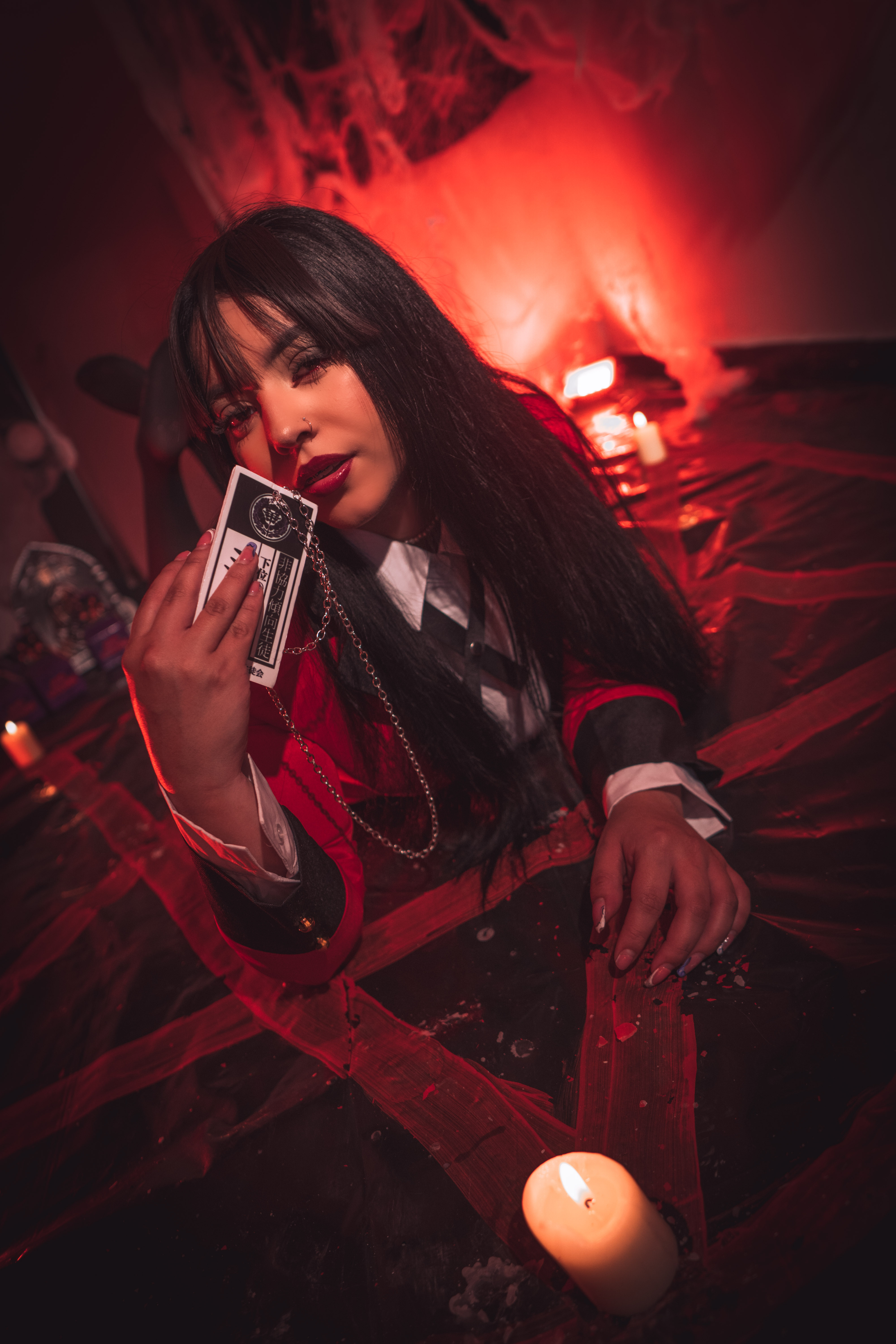 Interprete Maaiitee Foto 4