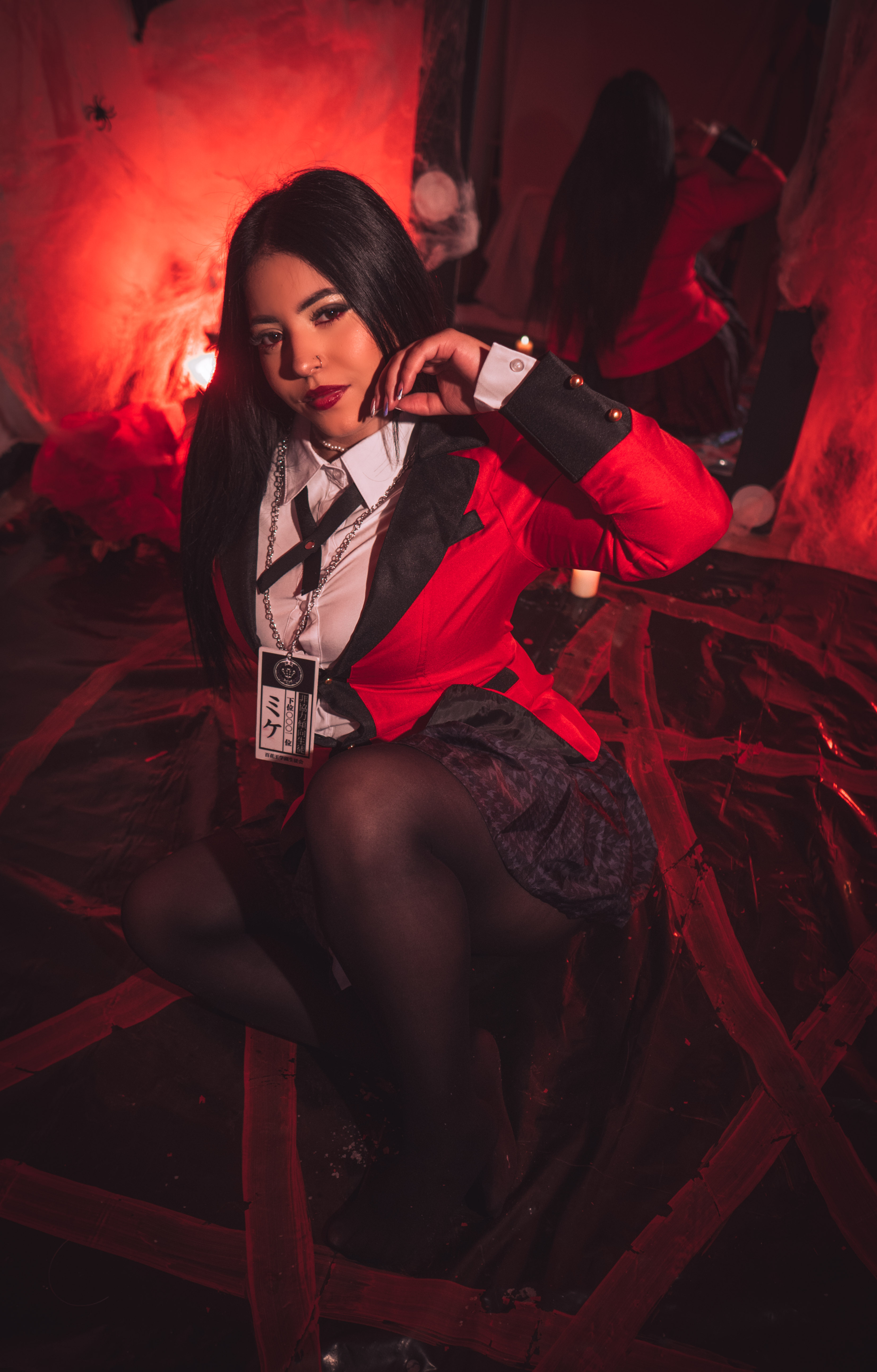 Interprete Maaiitee Foto 8