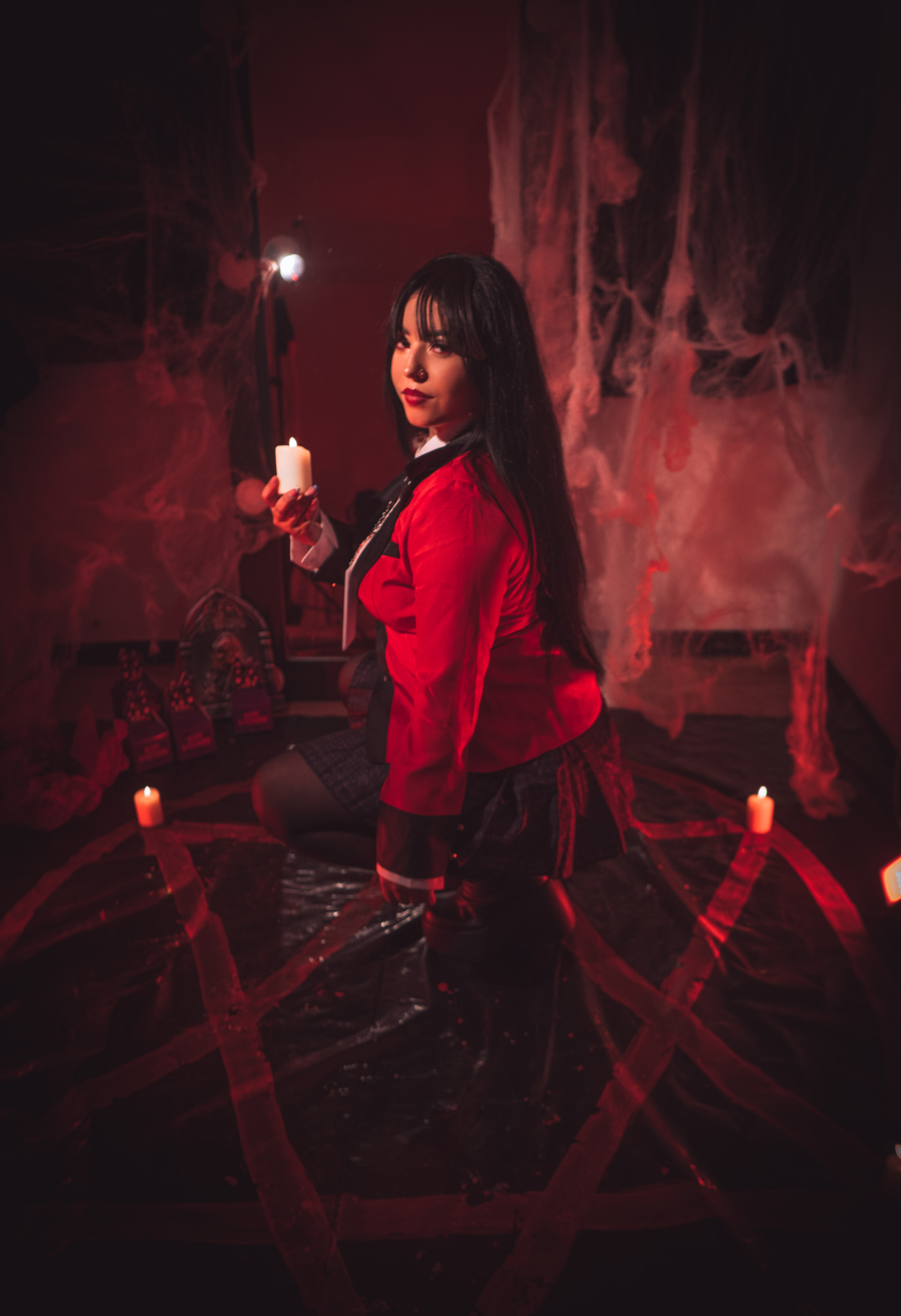 Interprete Maaiitee Foto 2