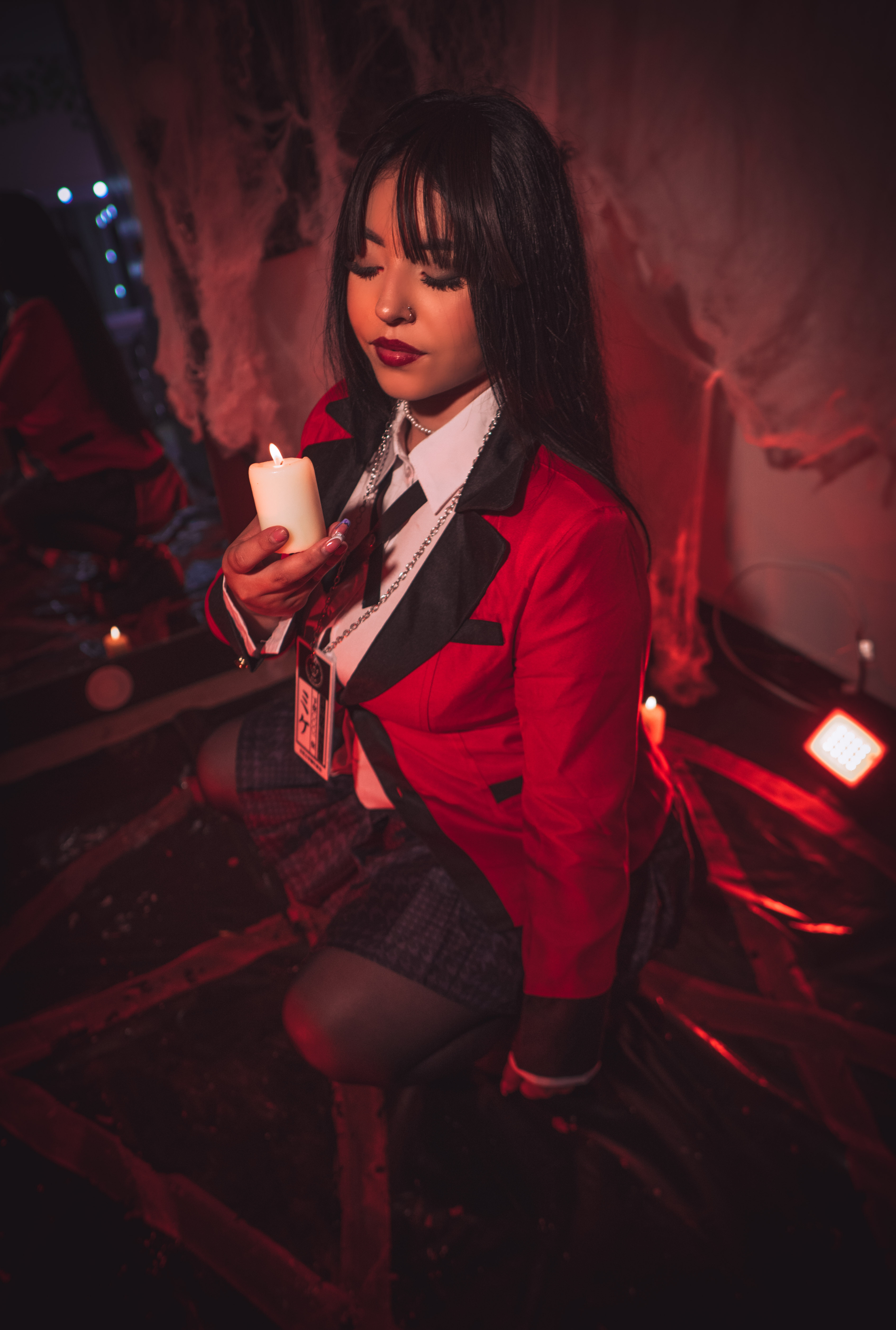 Interprete Maaiitee Foto 1