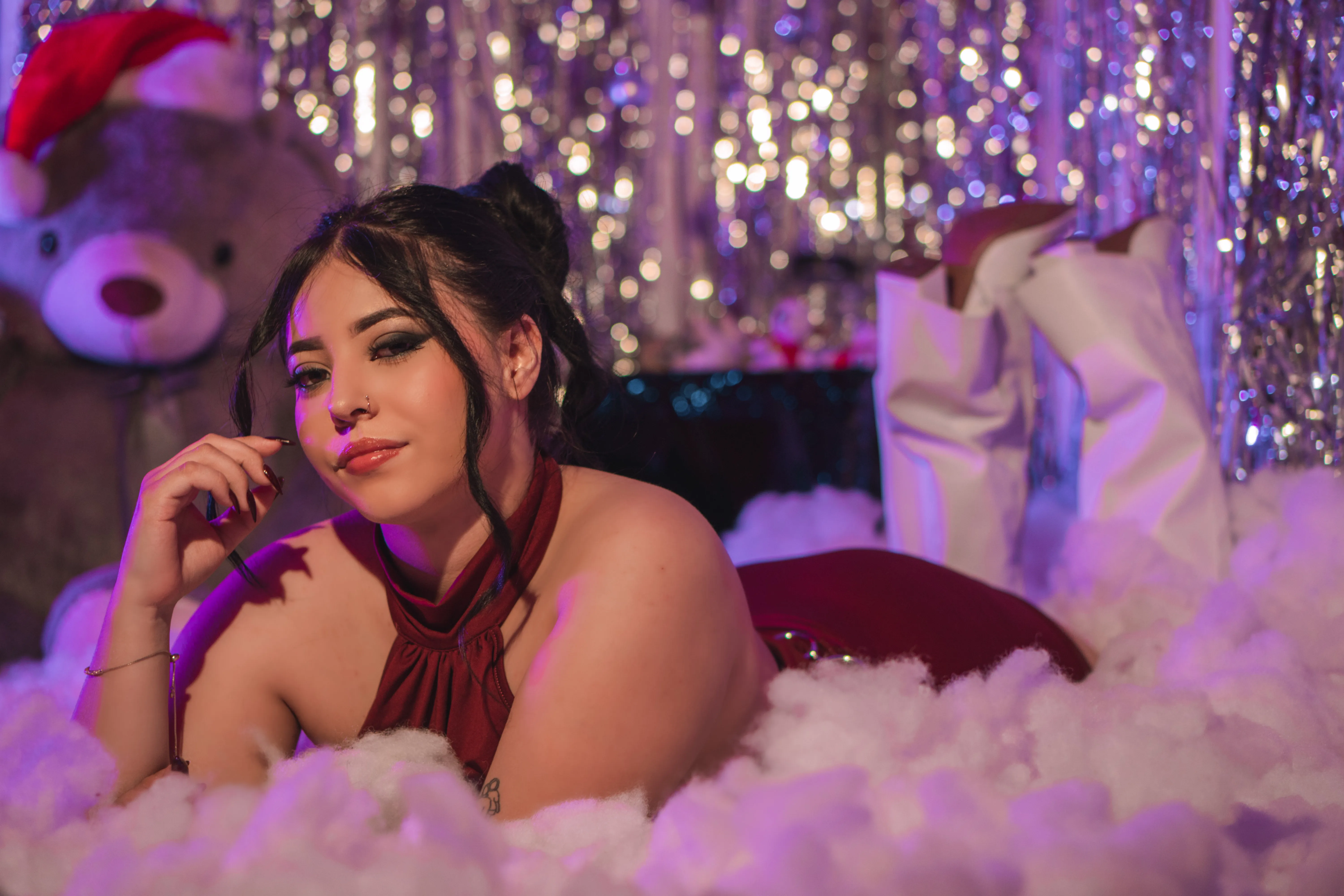 Performer Maaiitee Photo 6