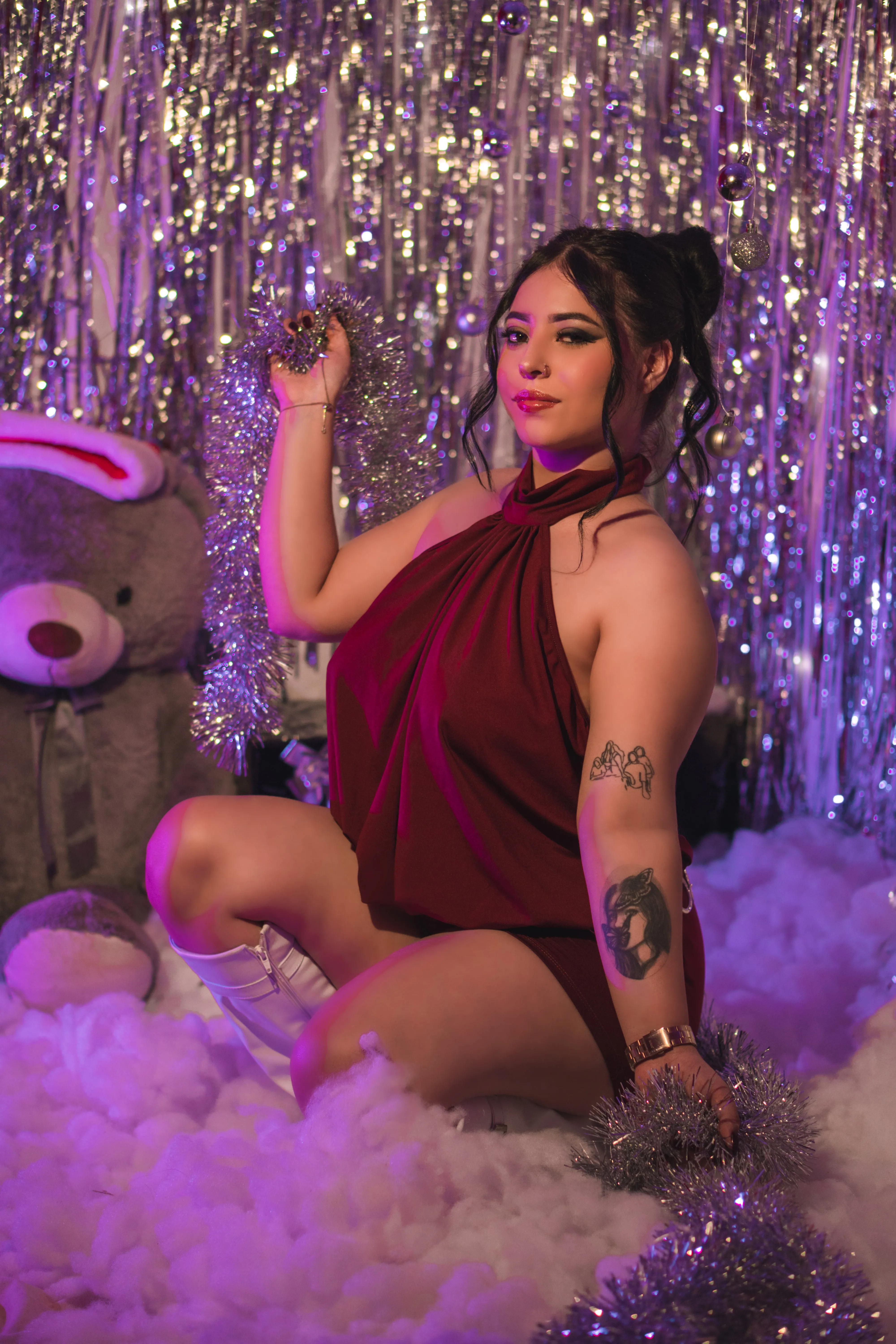 Performer Maaiitee Photo 9