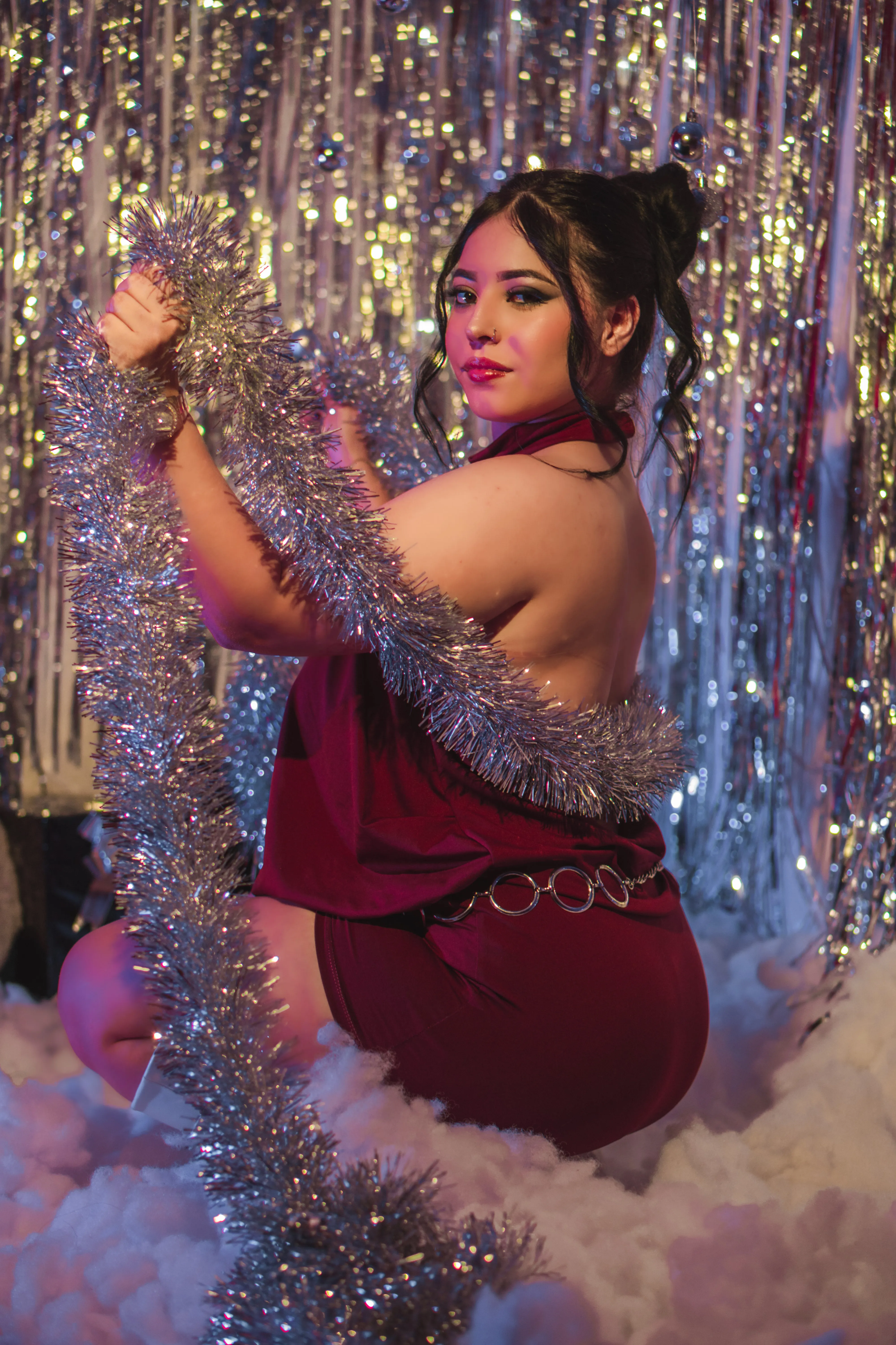 Performer Maaiitee Photo 5