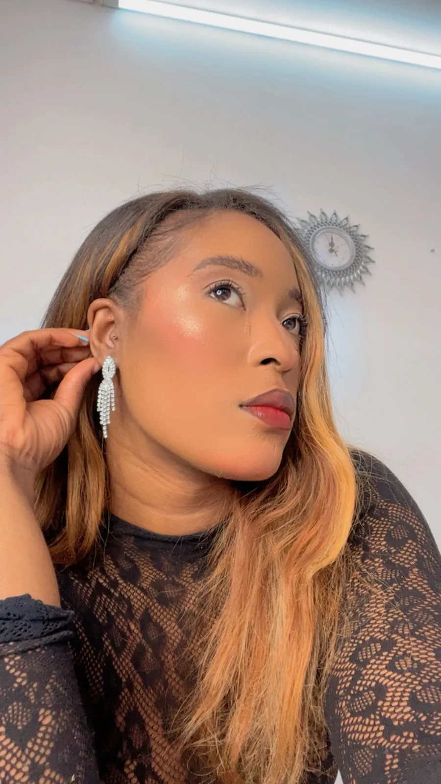 Intérprete MELANYDAVIS18 Foto 4