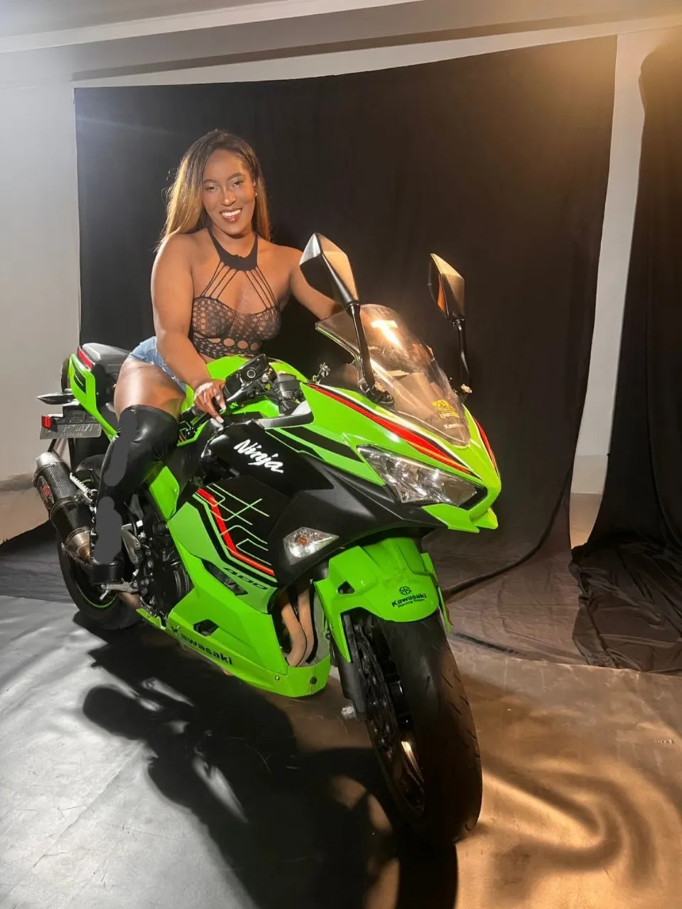 Artist MELANYDAVIS18 Foto 4