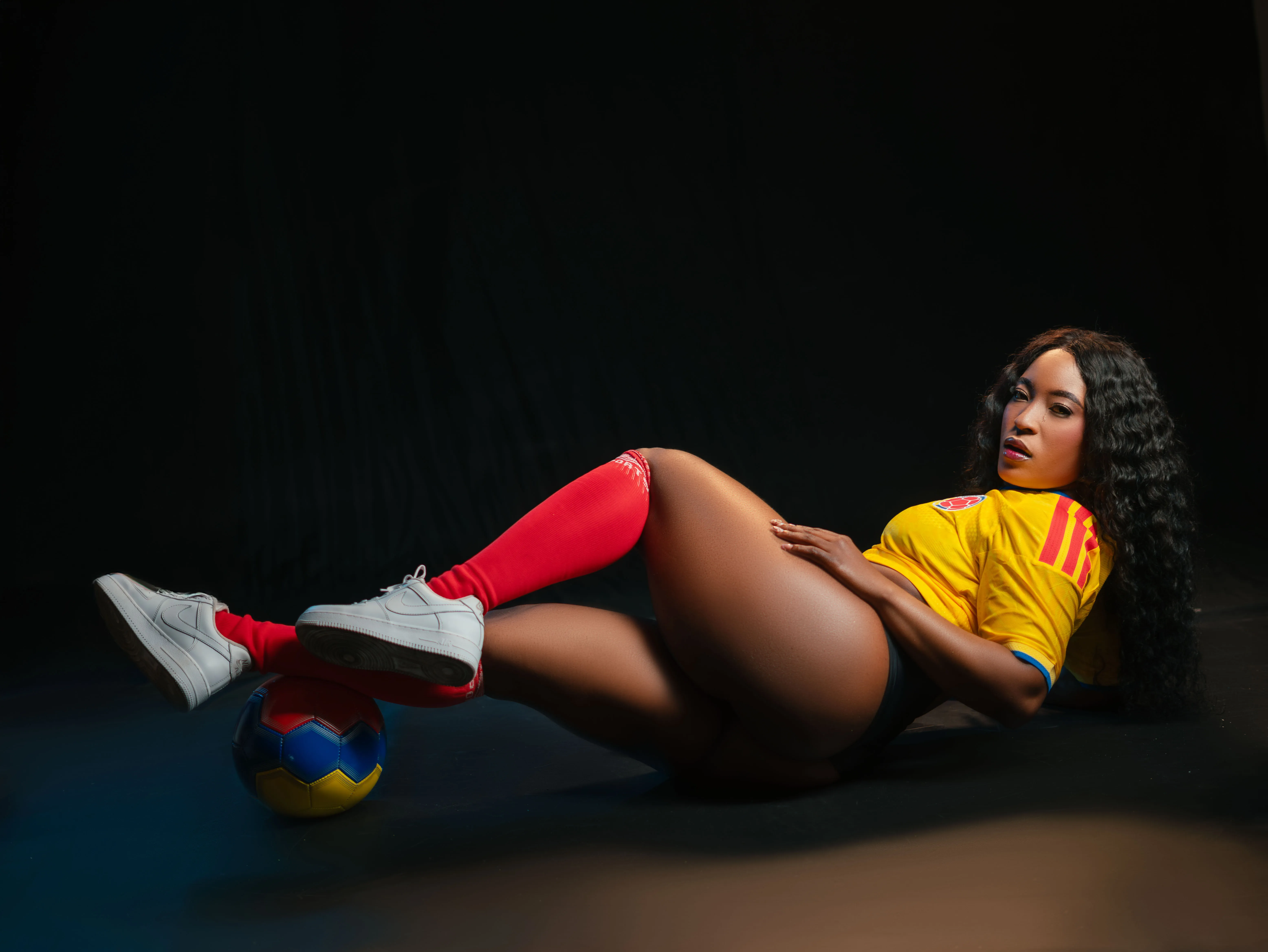 Artist MELANYDAVIS18 Foto 1