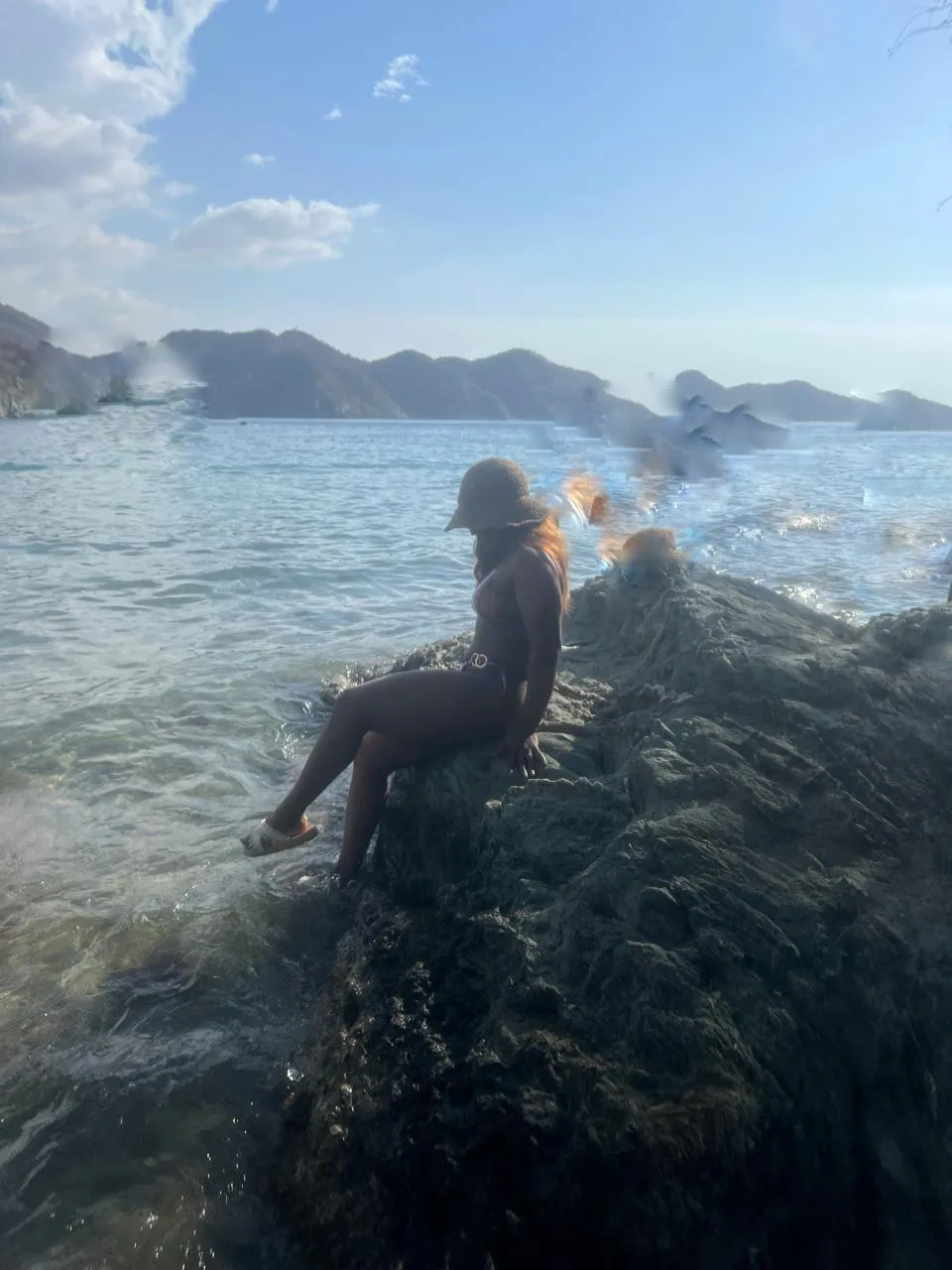 Intérprete MELANYDAVIS18 Foto 10