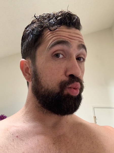 Darsteller MichaelRuler18 Foto 3