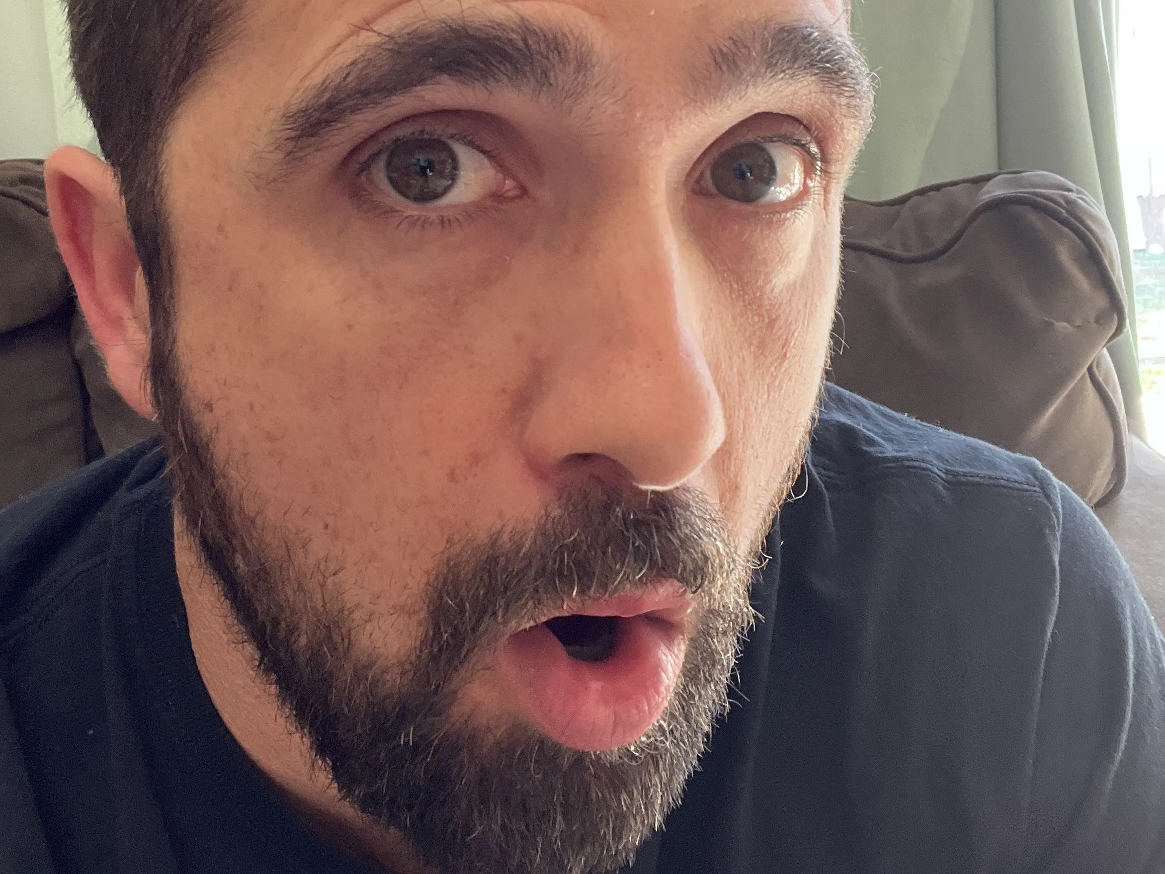 Foto de perfil de modelo de webcam de MichaelRuler18