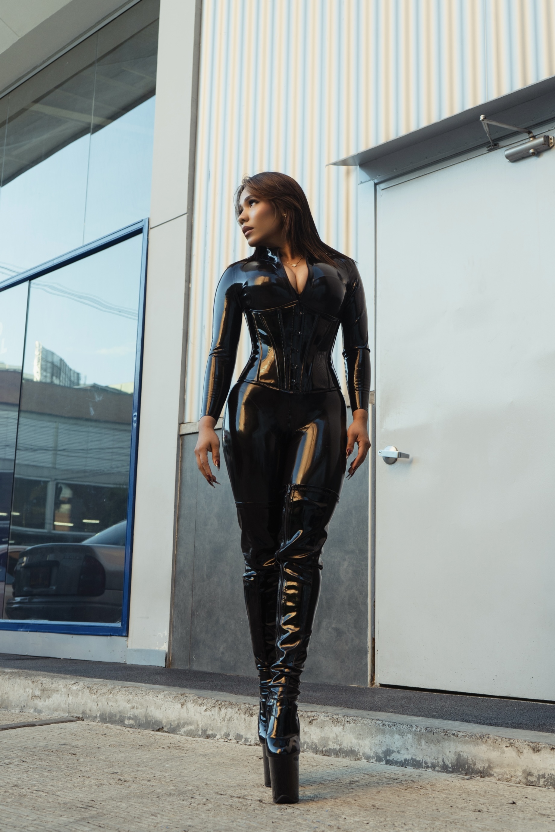 Interprète ZoeVidal Photo 11