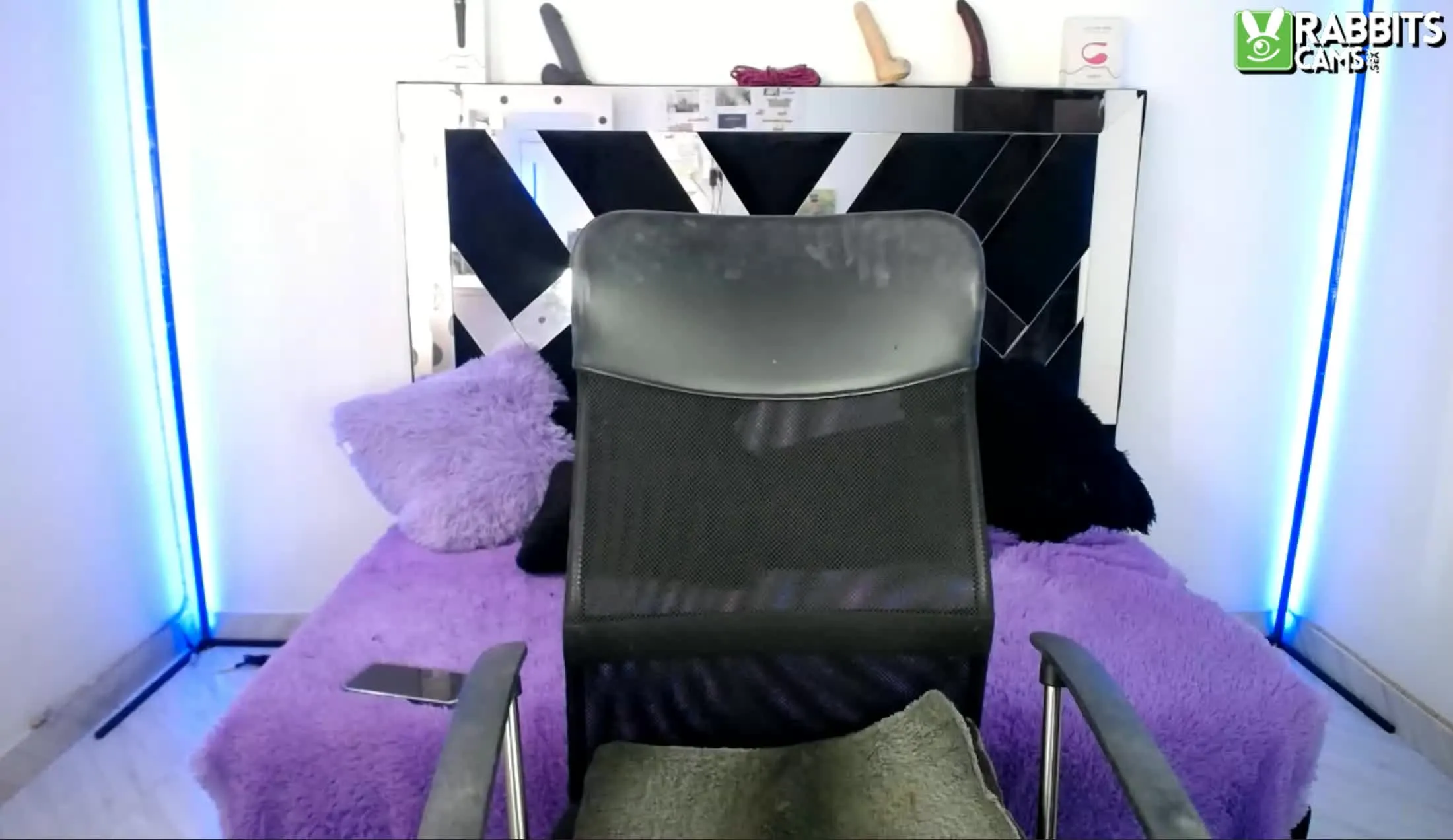 Interprète Lesbiiansgh Vidéo 1