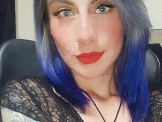 Lesbiiansgh immagine del profilo del modello di cam