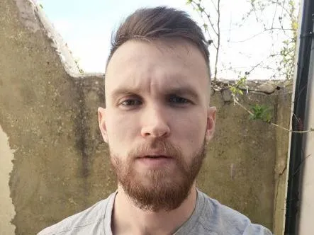 Alphajacks96 immagine del profilo del modello di cam