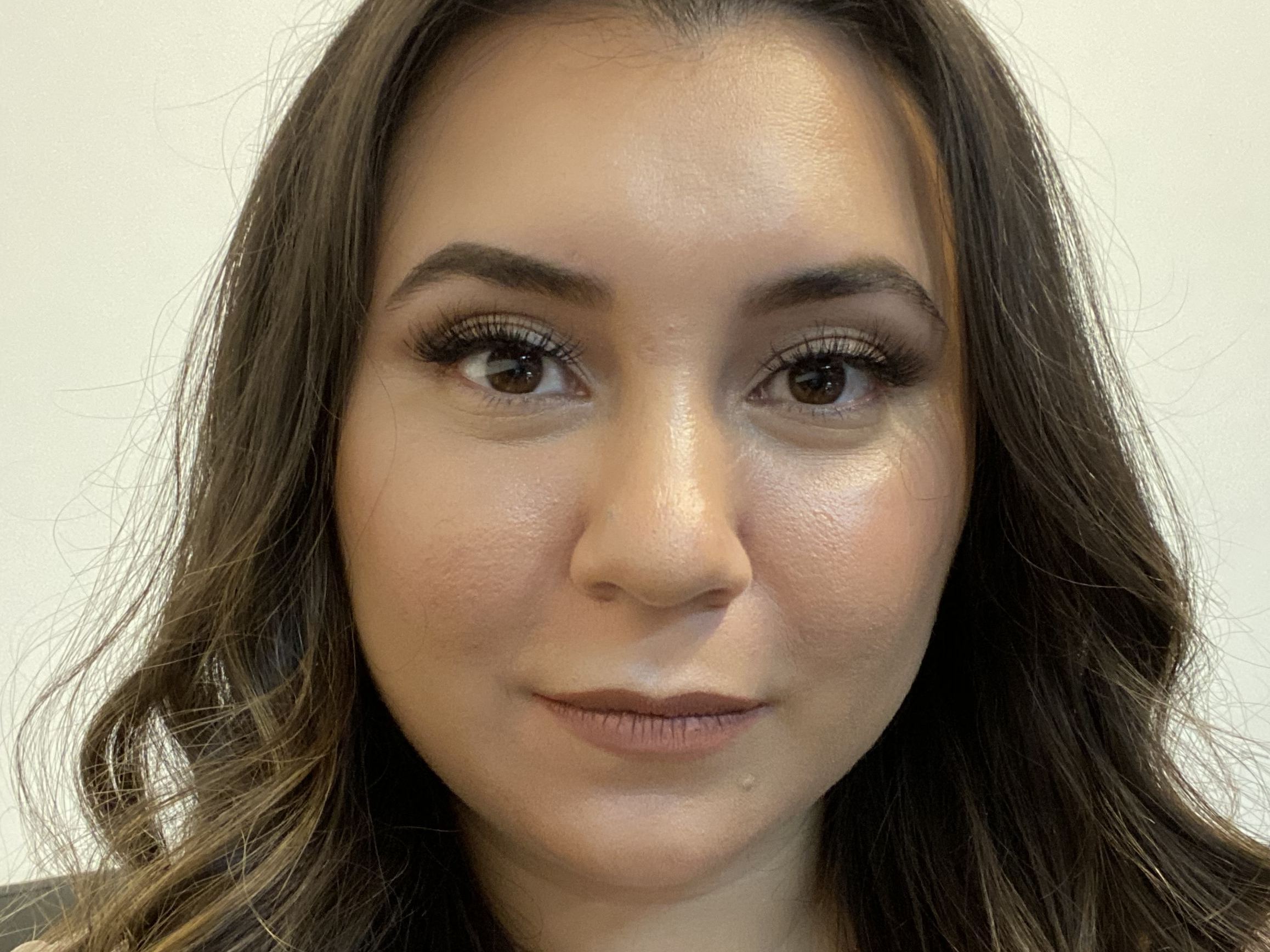 Image de profil du modèle de webcam ariahastings942