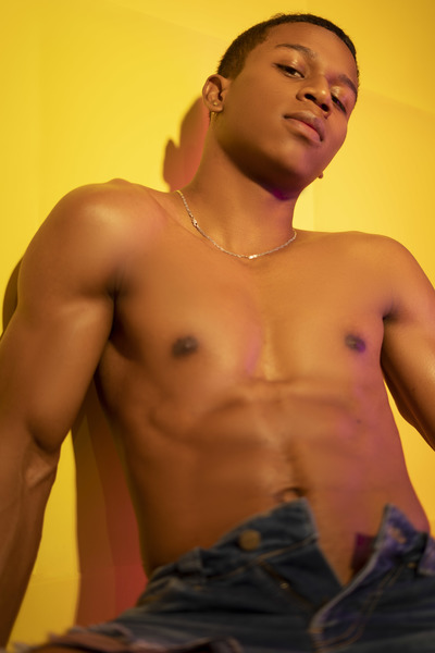 Intérprete RayanCulhane Foto 2