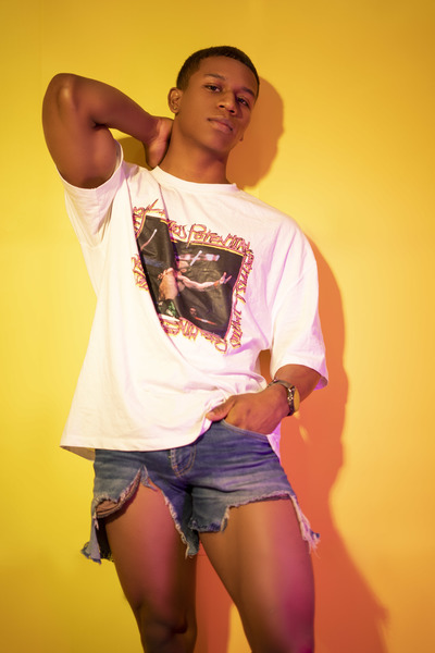 Intérprete RayanCulhane Foto 11