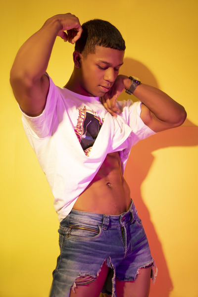 Intérprete RayanCulhane Foto 12