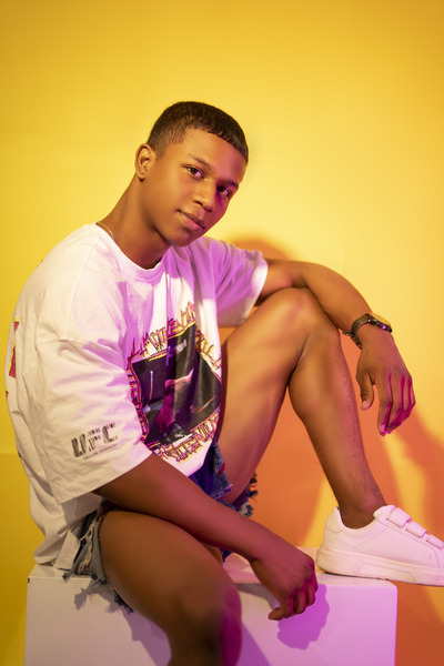 Intérprete RayanCulhane Foto 10