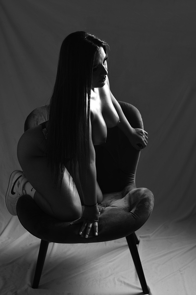 Artista MarlynGrooss Foto 2