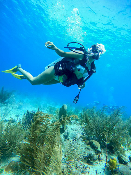 Artiest AlissBenett Foto 8