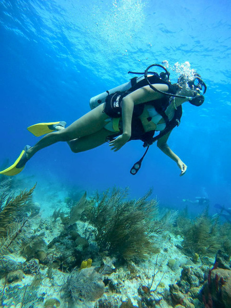 Artiest AlissBenett Foto 10