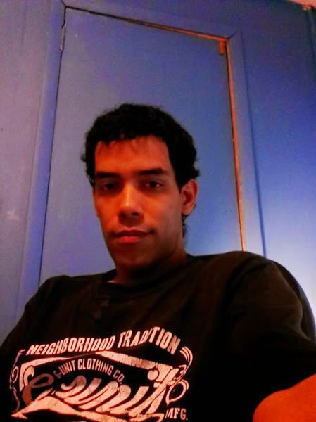 Intérprete cloudy123 Foto 2