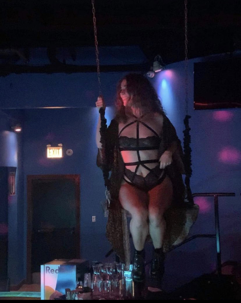 Performer RyderRose555 Photo 1