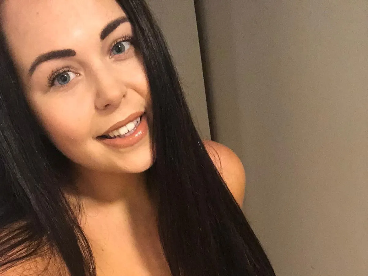 Destinyxo Profilbild des Cam-Modells