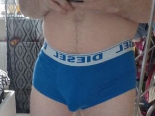 Bigshaft profielfoto van cam model