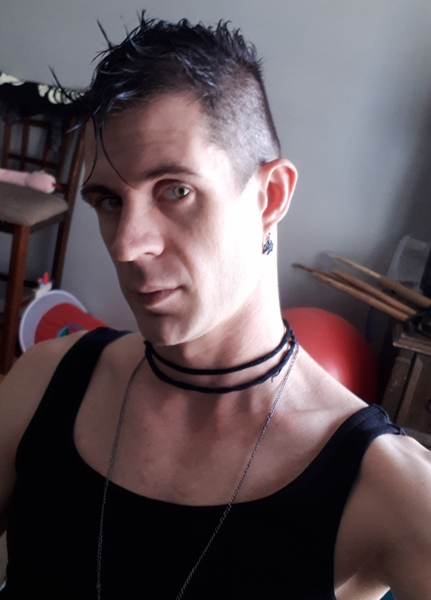 Artista AudreyKross Foto 3