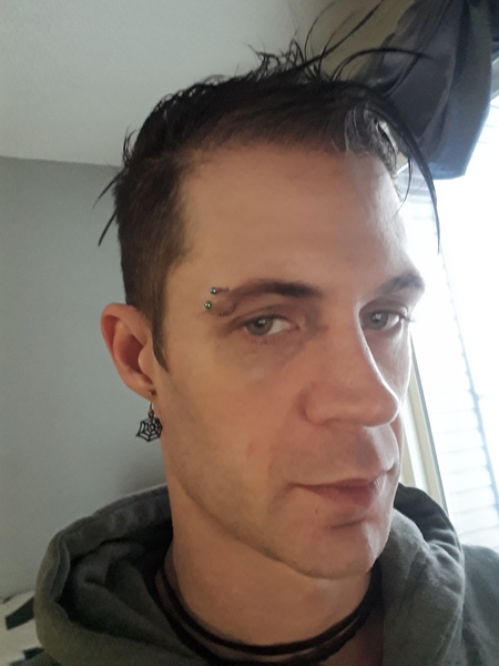 Artista AudreyKross Foto 8