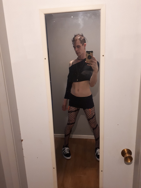 Artista AudreyKross Foto 5