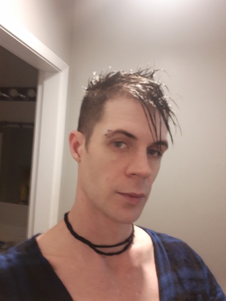 Artista AudreyKross Foto 10