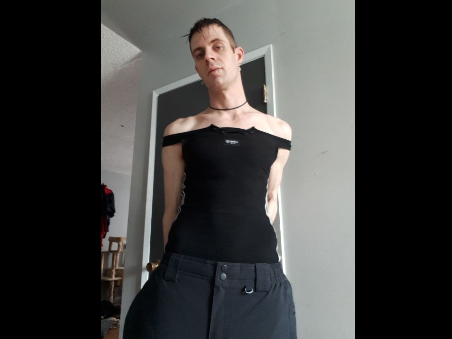 Profilbilde av AudreyKross webkamera modell