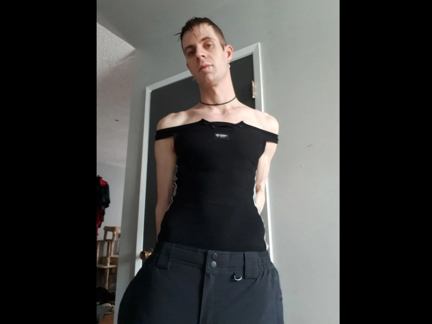 AudreyKross Profilbild des Cam-Modells