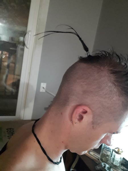 Artista AudreyKross Foto 7