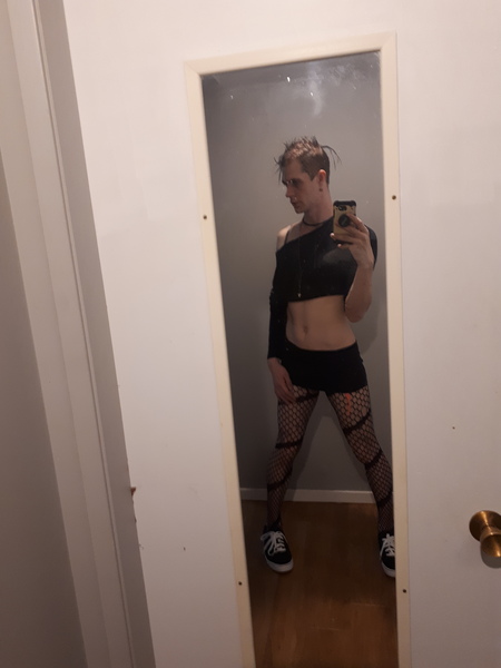 Artista AudreyKross Foto 4