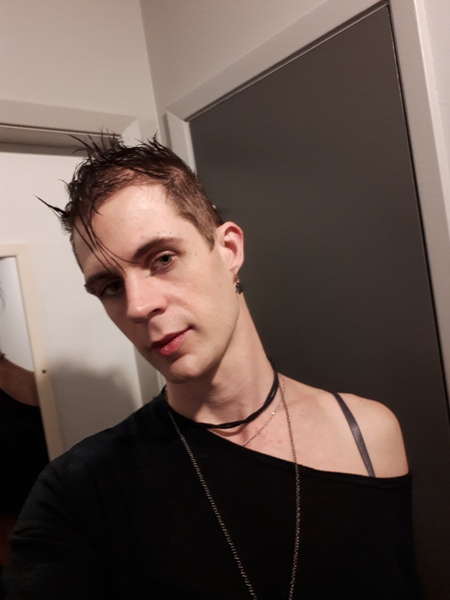 Artista AudreyKross Foto 6