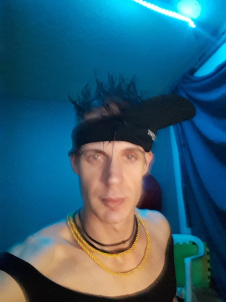 Artista AudreyKross Foto 12