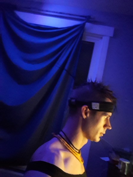 Artista AudreyKross Foto 11