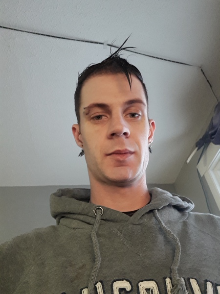 Artista AudreyKross Foto 9